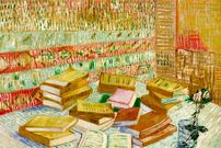 تصاویر؛ شاهکارهای ون‌گوگ و گوگن در ساتبیز