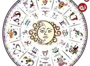 فال ابجد امروز جمعه 29 اسفندماه 1404