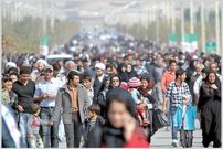ایران در آستانه سالخوردگی؛ باروری به کمتر از ۱.۵ فرزند رسید