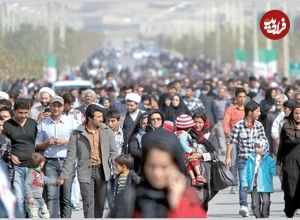 ایران در آستانه سالخوردگی؛ باروری به کمتر از ۱.۵ فرزند رسید