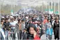 ایران در آستانه سالخوردگی؛ باروری به کمتر از ۱.۵ فرزند رسید