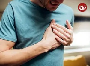 علت تیر کشیدن قلب هنگام نفس کشیدن ؛ درمان چیست؟