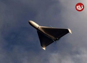 ارتش آمریکا دنبال کپی کردن پهپاد مشهور ایرانی