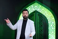 فرزاد جمشیدی مجری صداوسیما درگذشت