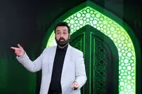 فرزاد جمشیدی مجری صداوسیما درگذشت
