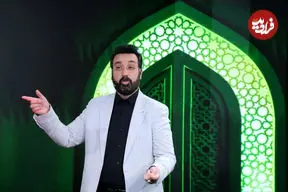فرزاد جمشیدی مجری صداوسیما درگذشت