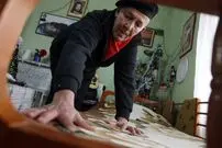 (تصاویر) دهکده‌ای عجیب در آلبانی!
