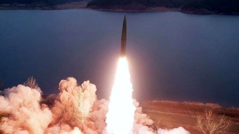 (ویدئو)  دنیا در شوک؛ حمله اتمی شبیه‌سازی شده کره شمالی به کره جنوبی