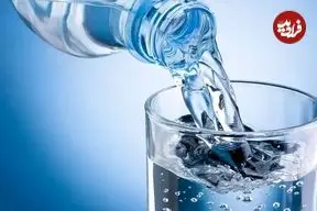 هر ایرانی چقدر آب پنهان مصرف می‌کند؟