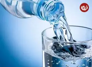 هر ایرانی چقدر آب پنهان مصرف می‌کند؟