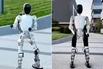 «کابوس ماسک» از پکن آمد؛ اولین ربات انسان‌نمای جهان با قیمت تنها ۱,۳۷۰ دلار رونمایی شد!