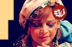 عکس| سفر در زمان؛ «سیما بینا» در کنار «فریدون مشیری»، «محمود دولت آبادی» و «ایرن»