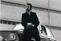 عکس| سفر در زمان؛ «داریوش طلایی» بازیگر قبل انقلاب در 84 سالگی؛ سال 1401