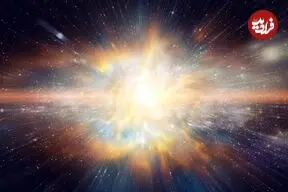 جهان هستی متناهی است؟