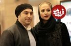 عکس؛ سفر در زمان؛ «سیدمحمد خاتمی در مراسم عقد محسن تنابنده»؛ سال 1394