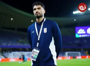 گران‌ترین بازیکن لیگ در یک‌قدمی پرسپولیس