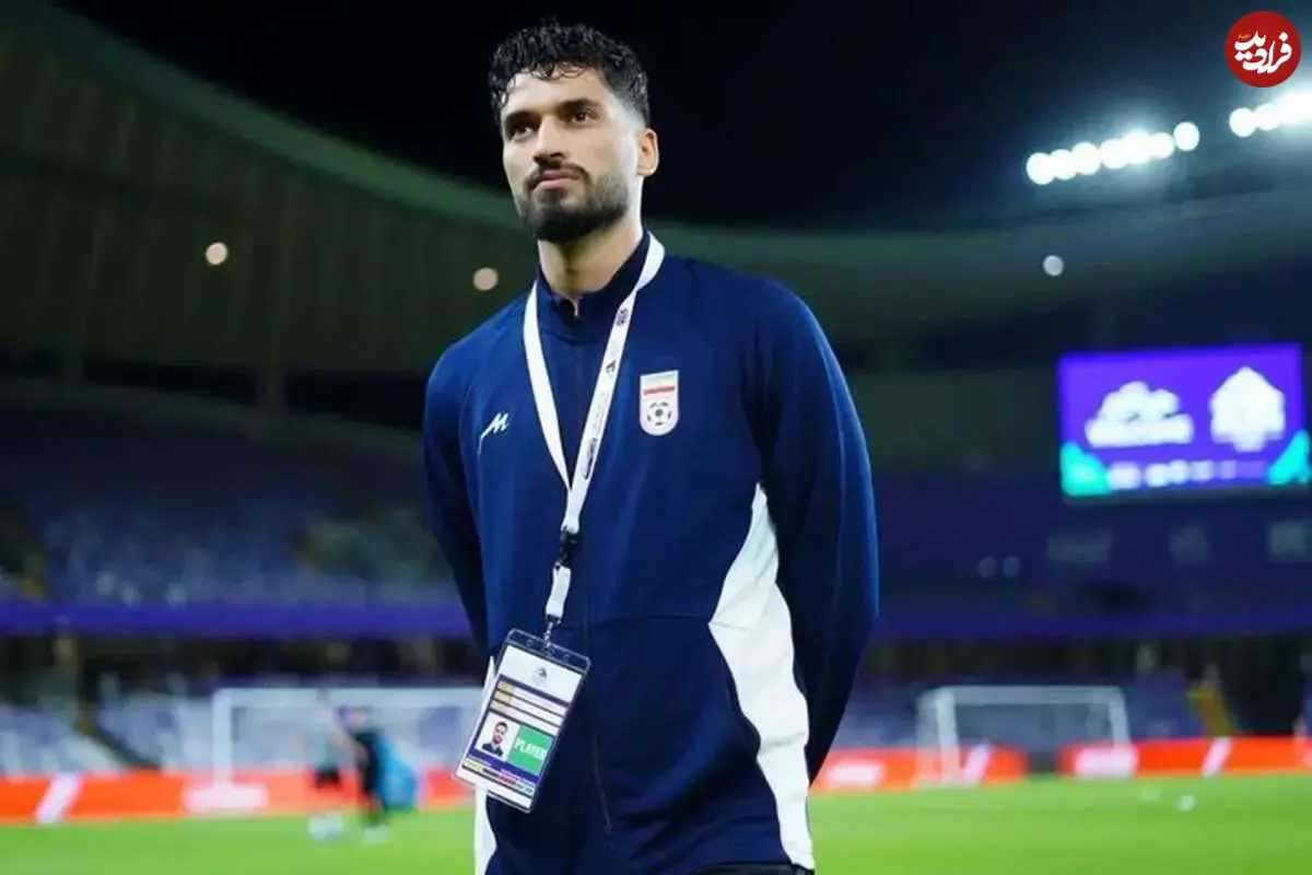 گران‌ترین بازیکن لیگ در یک‌قدمی پرسپولیس