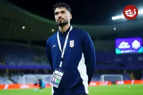گران‌ترین بازیکن لیگ در یک‌قدمی پرسپولیس