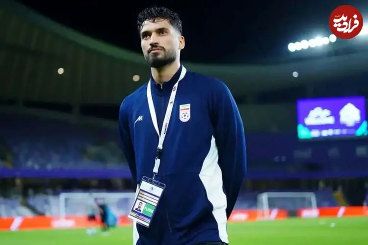 گران‌ترین بازیکن لیگ در یک‌قدمی پرسپولیس