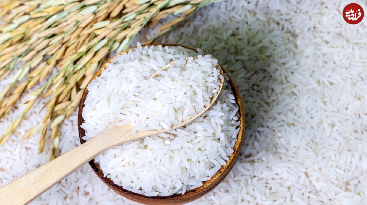 چرا برنج ارزان نشد؟