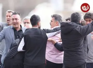 به زبان آوردن این جملات باعث ۲ سال حبس می‌شود
