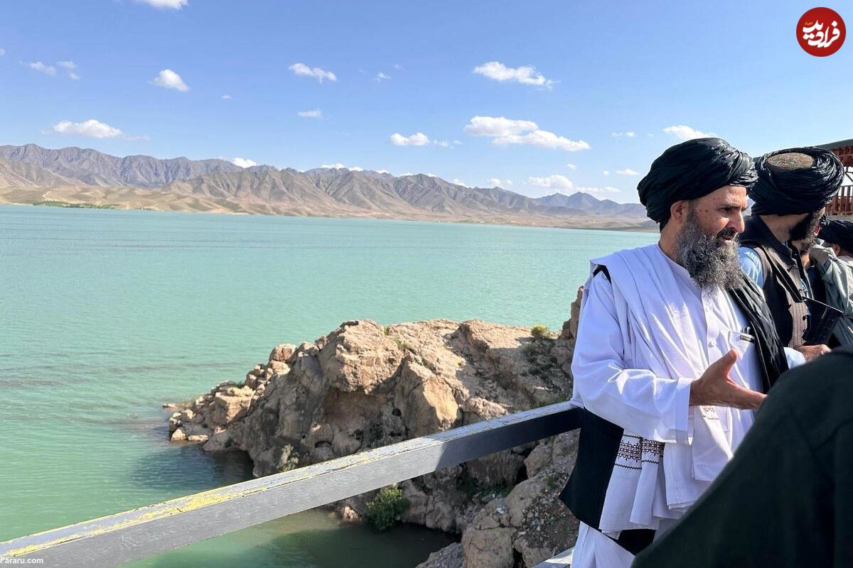 برنامه طالبان «آب فروشی» به ایران است؛ به علت تحریمها و انزوای سیاسی قدرت فشار بر طالبان را نداریم