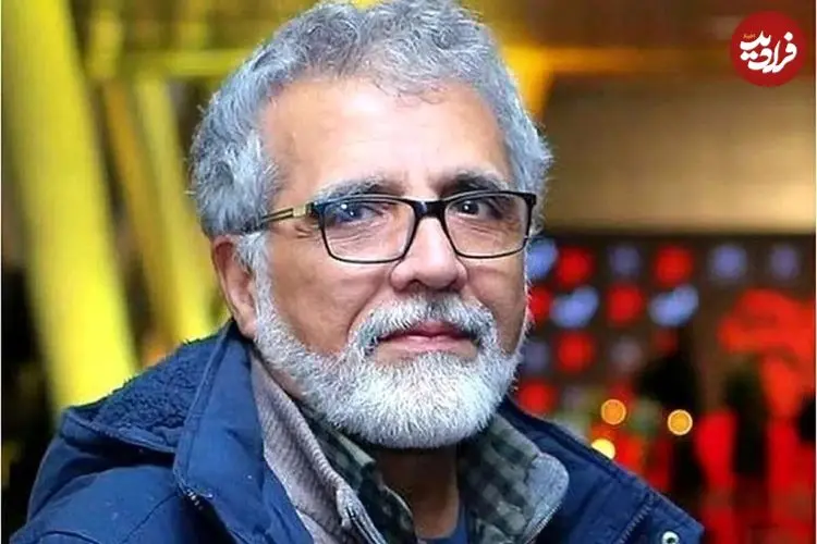 بهروز افخمی:« همیشه نگران برخورد غیر‎حرفه ای نیکی کریمی با کار بودیم»؛ «مجبور شدیم با پدر نیکی کریمی دیدار کنیم»