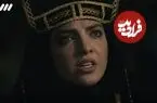 عکس| سفر زمان؛ آیدا ماهیانی، تلما سریال رویای نیمه شب در 30 سالگی؛ سال 1400