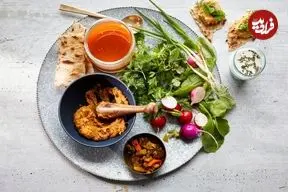 تا حالا آبگوشت خربزه سمنانی خورده‌اید؟