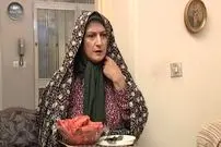 عکس؛ استوری جدید ناهیدِ «خانه به دوش» با متنی کنایه‌آمیز