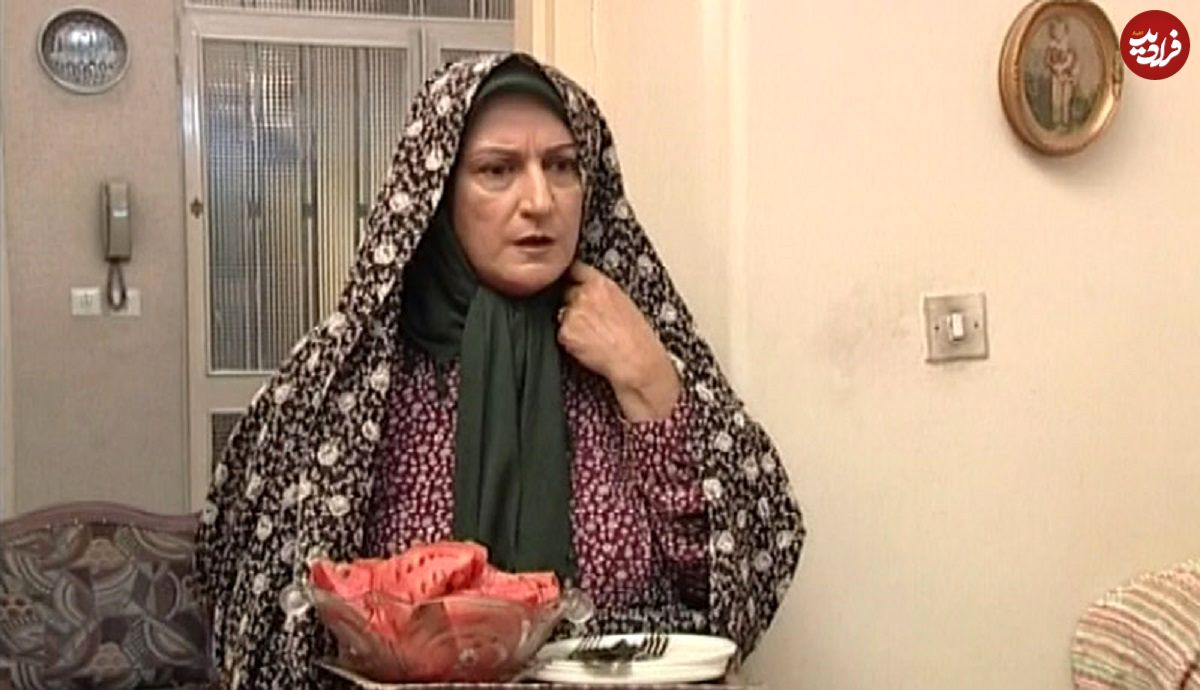 عکس؛ استوری جدید ناهیدِ «خانه به دوش» با متنی کنایه‌آمیز
