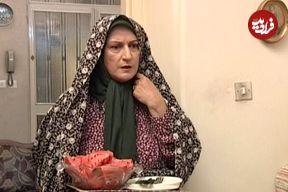 عکس؛ استوری جدید ناهیدِ «خانه به دوش» با متنی کنایه‌آمیز