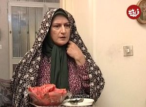 عکس؛ استوری جدید ناهیدِ «خانه به دوش» با متنی کنایه‌آمیز