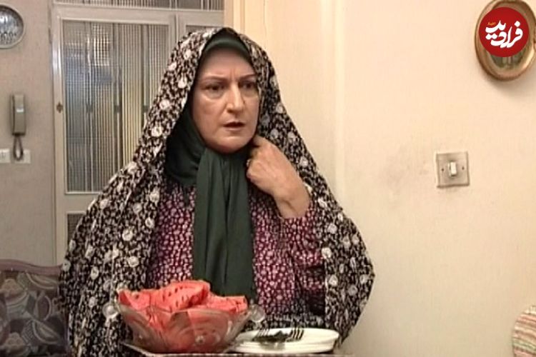 عکس؛ استوری جدید ناهیدِ «خانه به دوش» با متنی کنایه‌آمیز
