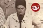 عکس| سفر زمان؛ عکس یادگاری «سه خواجه و یک ندیمه» در حرمسرای قاجار