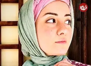 عکس| سفر در زمان؛ «فرانک» سریال سوجان در 28 سالگی و در کنار رویا نونهالی؛ سال 1400