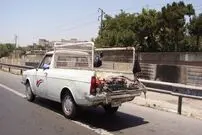 قیمت باورنکردنی پیکان وانت در ۱۴۰۳؛ اجاره ماهی ۱۵ میلیون!