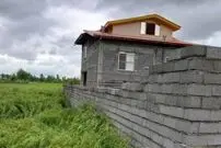شرایط ساخت ملک در زمین کشاورزی اعلام شد