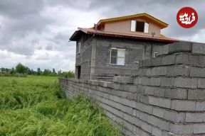شرایط ساخت ملک در زمین کشاورزی اعلام شد