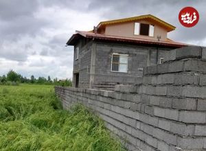 شرایط ساخت ملک در زمین کشاورزی اعلام شد