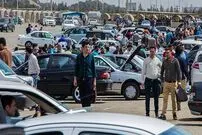 قیمت محصولات سایپا امروز چهارشنبه ۲۱ تیر ۱۴۰۲