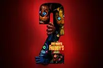 نقد و بررسی فیلم Five Night At Freddy’s 2 
