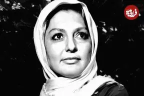 عکس| سفر در زمان؛ تیپ زمستانی «گوگوش» در 19 سالگی و در تهران؛ سال 48