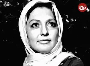 عکس| سفر در زمان؛ تیپ زمستانی «گوگوش» در 19 سالگی و در تهران؛ سال 48