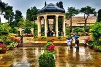 برنامه سفر 4 روزه به شیراز