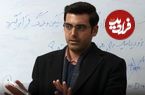 عکس| سفر در زمان؛ «جواد و دکتر توفیقی» در پشت صحنه سریال بچه مهندس 4؛ چهار سال قبل