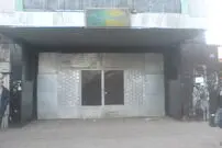 تخریب یک سینمای ۸۰ ساله در تهران
