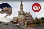 ببینید؛ حکم زندان برای یک مرد به دلیل رهاسازی موش در مسجد