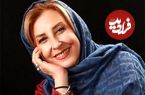 (عکس) رونمایی بازیگر مشهور سریال بزنگاه از تیپ شاد و ویژه اش