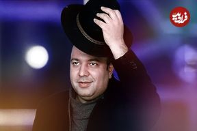 ببینید؛ واکنش تند علی اوجی به شایعه اسپانسری همسر فریبا نادری!